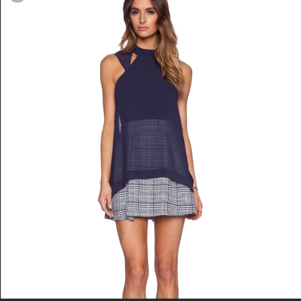 BCBGeneration dress